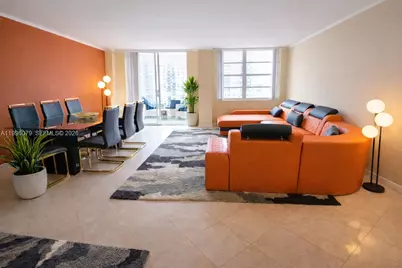 2851 NE 183rd St #906E, Aventura, FL 33160 - Photo 8
