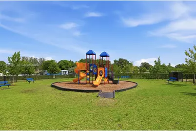 2345 NW 131st Cir #2345, Miami, FL 33167 - Photo 36