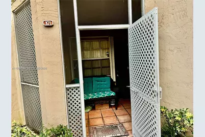 8664 SW 3rd St #101, Pembroke Pines, FL 33025 - Photo 1