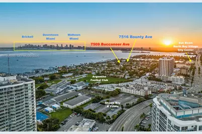 7509 Buccaneer Ave, North Bay Village, FL 33141 - Photo 2