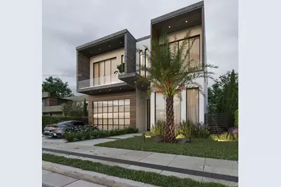 7509 Buccaneer Ave, North Bay Village, FL 33141 - Photo 4