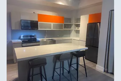 10 SW South River Dr #1608, Miami, FL 33130 - Photo 2