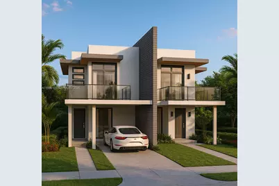 3565 SW 14th St, Miami, FL 33145 - Photo 1