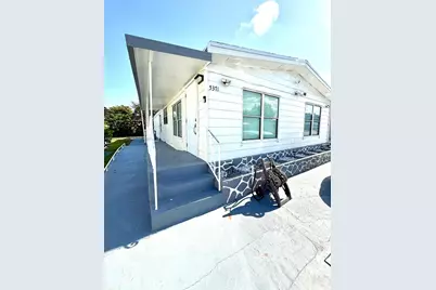 5371 NW 200th Terrace #lot 409, Miami Gardens, FL 33055 - Photo 26