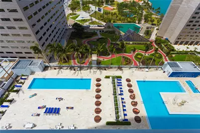 325 S Biscayne Blvd #2320, Miami, FL 33131 - Photo 12