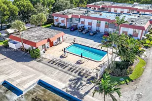 3550 NW 8th Ave, Pompano Beach, FL 33064 - Photo 1