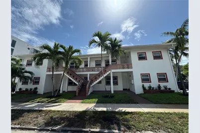 901 SE 2nd Ct #4, Fort Lauderdale, FL 33301 - Photo 1