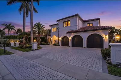 678 Hermitage Cir, Palm Beach Gardens, FL 33410 - Photo 2