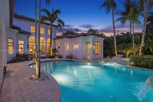 678 Hermitage Cir, Palm Beach Gardens, FL 33410 - Photo 4