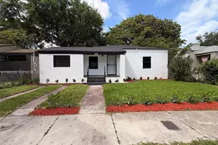 1261 NW 45th St, Miami, FL 33142 - Photo 4