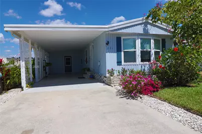 221 Grassy Key, Naples, FL 34114 - Photo 1