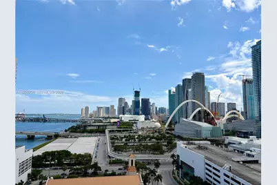 1717 N Bayshore Dr #A-2254, Miami, FL 33132 - Photo 22