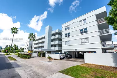 3527 NE 168th St #301, North Miami Beach, FL 33160 - Photo 36