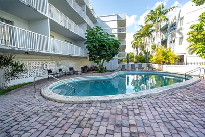3527 NE 168th St #301, North Miami Beach, FL 33160 - Photo 34