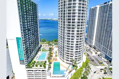 1750 N Bayshore Dr #4611, Miami, FL 33132 - Photo 48