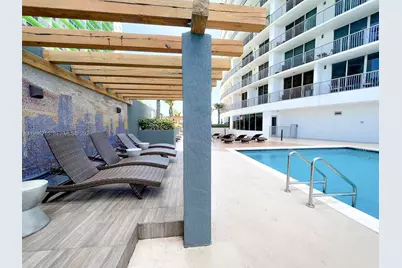 1750 N Bayshore Dr #4611, Miami, FL 33132 - Photo 32