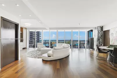 450 Alton Rd #3303, Miami Beach, FL 33139 - Photo 16