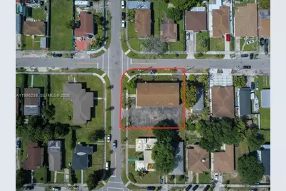 6891 NW 13th Ave, Miami, FL 33147 - Photo 2