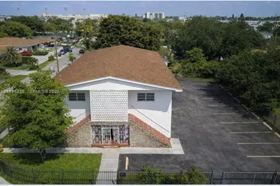 6891 NW 13th Ave, Miami, FL 33147 - Photo 6