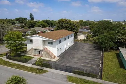6891 NW 13th Ave, Miami, FL 33147 - Photo 4