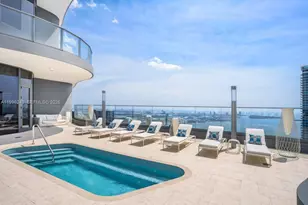 1000 Brickell Plaza, Miami, FL 33131 - Photo 46