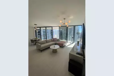 1000 Brickell Plaza #2701, Miami, FL 33131 - Photo 1