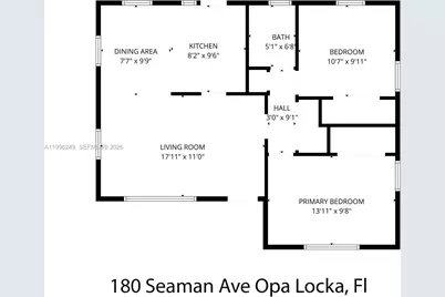 180 Seaman Ave, Opa Locka, FL 33054 - Photo 22