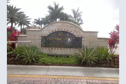 2251 W Preserve Way #108, Miramar, FL 33025 - Photo 18