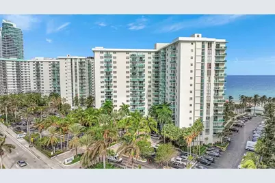 3801 S Ocean Dr #12J, Hollywood, FL 33019 - Photo 1
