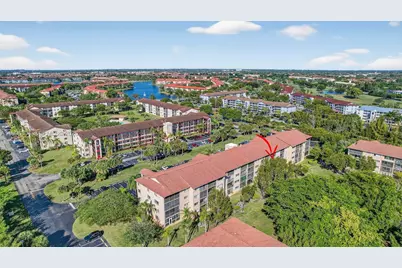 1651 SW 127th Ave #305A, Pembroke Pines, FL 33027 - Photo 34