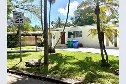 4190 Pamona Ave #0, Miami, FL 33133 - Photo 2