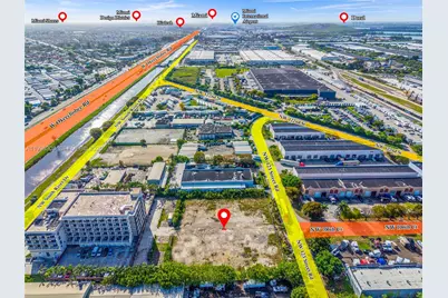 10633 NW 123rd St Rd, Medley, FL 33178 - Photo 8