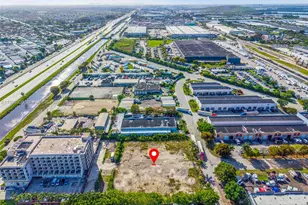 10633 NW 123rd Street Rd, Medley, FL 33178 - Photo 1