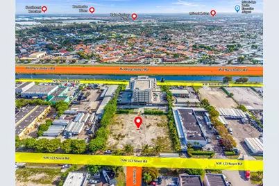 10633 NW 123rd St Rd, Medley, FL 33178 - Photo 6