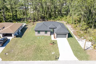3408 69th St W, Lehigh Acres, FL 33971 - Photo 2