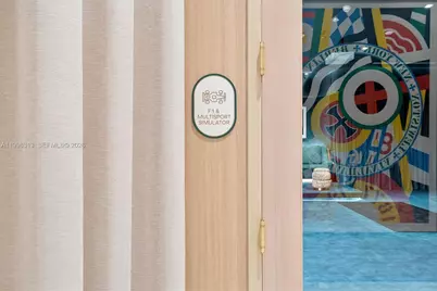 77 SE 5th Street #4206, Miami, FL 33131 - Photo 40