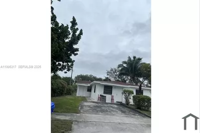 6237 Polk St #REAR, Hollywood, FL 33024 - Photo 8