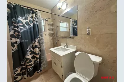 809 NE 2nd St Unit 1-2, Hallandale Beach, FL 33009 - Photo 14