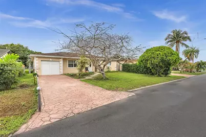 6640 Evergreen Dr #Efficiency, Miramar, FL 33023 - Photo 1