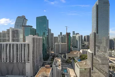 151 SE 1st St #3107, Miami, FL 33131 - Photo 10