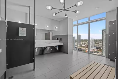 151 SE 1st St #3107, Miami, FL 33131 - Photo 16