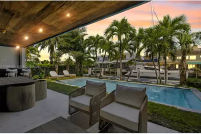 620 Solar Isle Dr, Fort Lauderdale, FL 33301 - Photo 6