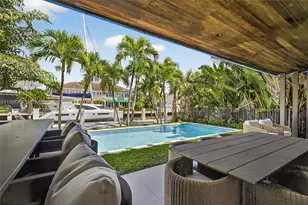 620 Solar Isle Dr, Fort Lauderdale, FL 33301 - Photo 8