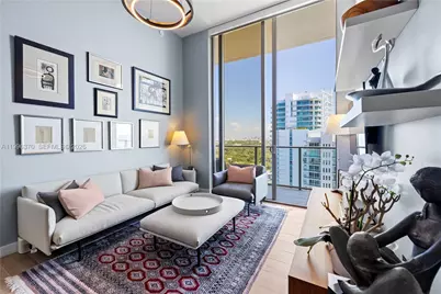2655 S Bayshore Dr #1906, Miami, FL 33133 - Photo 2