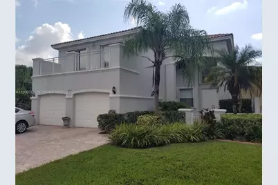 4719 NW 96th Pl, Doral, FL 33178 - Photo 1