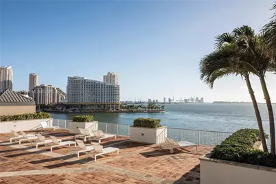 1111 Brickell Bay Dr #211, Miami, FL 33131 - Photo 8