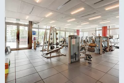 1080 SW Brickell Ave #1801, Miami, FL 33131 - Photo 24