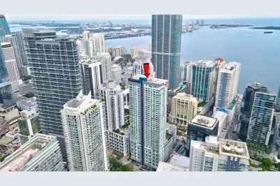 1080 SW Brickell Ave #1801, Miami, FL 33131 - Photo 26