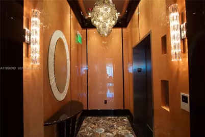 900 Brickell Key Blvd #PH3403, Miami, FL 33131 - Photo 6