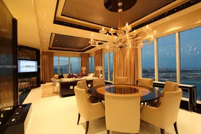 900 Brickell Key Blvd #PH3403, Miami, FL 33131 - Photo 16